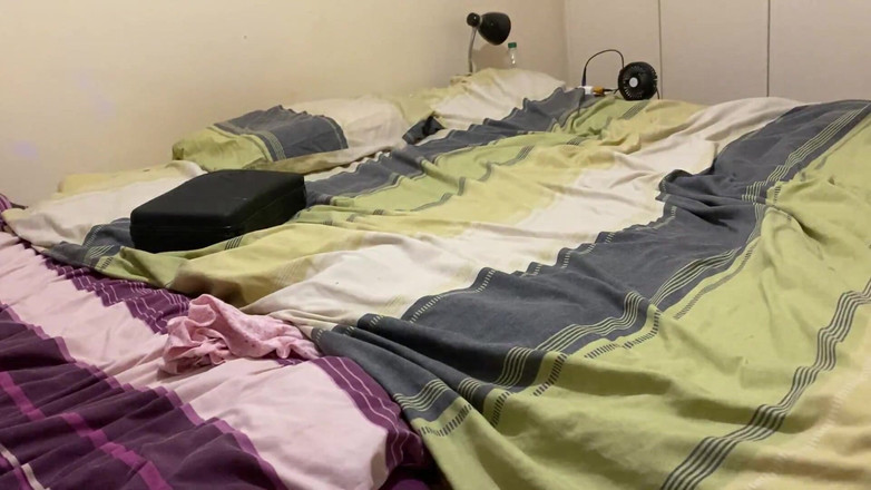 Frequentmasturbation: Impalatori Fortunati Arrivano a Guardare Attraverso La Finestra