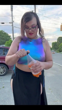 Yesterday’s Concert Fit!