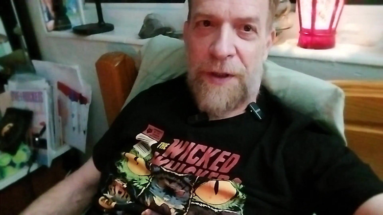 Hairyartist: Pop Gives You His Fat Cock