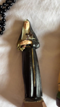 This Is My Nun Outfit.