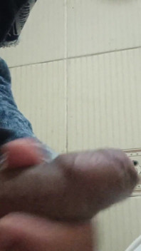 My Masturbation