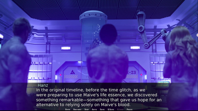 Johannes Gaming: O paraíso perfeito 3 vai ajudá-los