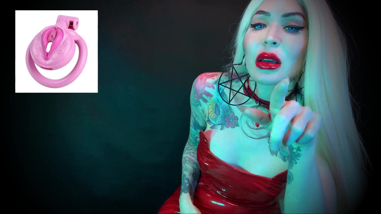 Baal Eldritch: Dominare futanari în timpul locktober futa futanari psihiatru psihiatru