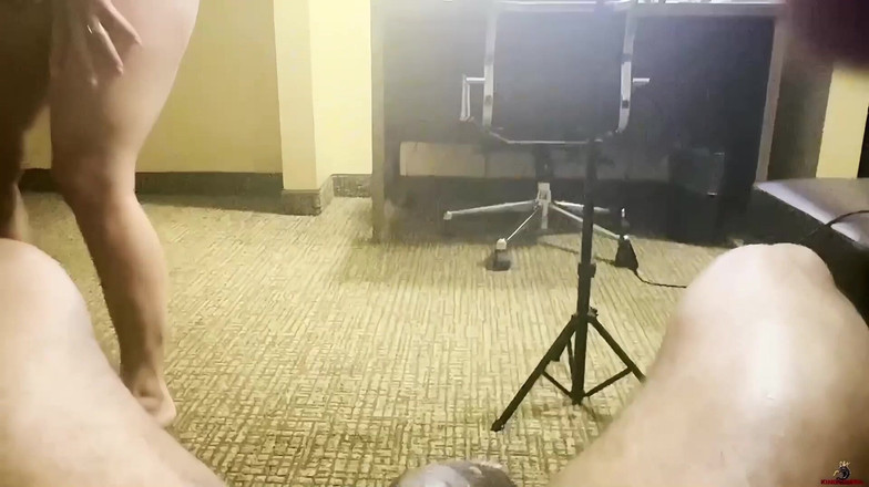 Preston Lee: भाग 2 King cobra मुझे 2 बड़े वीर्य भार देती है!