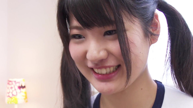 Caribbeancom: Delicious japanese teen banged and creampied after classes