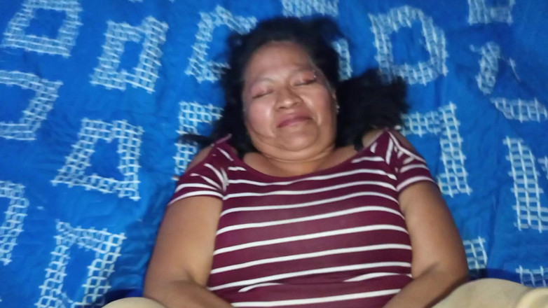 Moo DBOXXX: Tôi làm tình với mẹ chồng hàng ngày, con đĩ này...