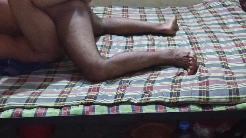 XDreamJannat: "De la romantism soft la anal dur - Cuplu desi Go...