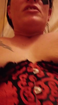 Chubby Tattooed Pirate Girl Gets Fucked Missionary, Pisses POV Guy in Mouth and Receives a Ass Creampie