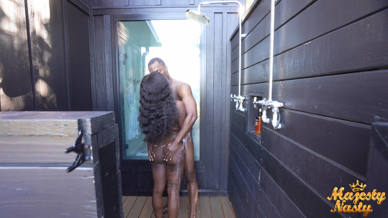 Majesty Nasty: Fièvre de la cabine