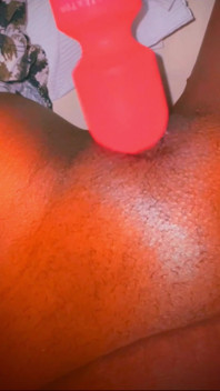 Making My Pussy Cum