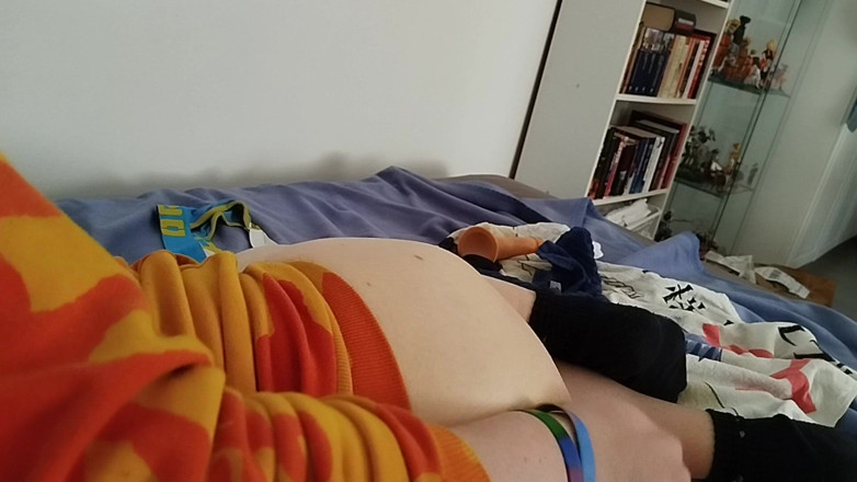 ShiroiHenjin: Pure himmel der analer Glückseligkeit, die Fortsetzung