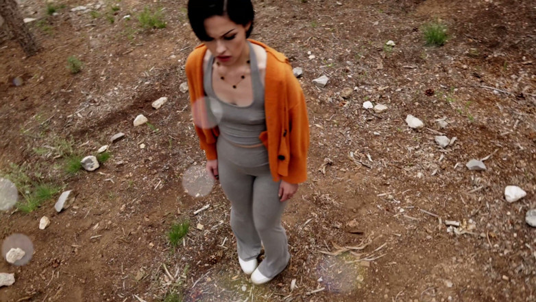 Dirty Cinema: Rites of the Woods