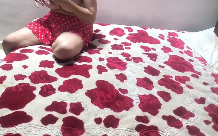 Salma Arab: Video rekaman seks pasangan hot arab!