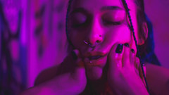 Quente club: Rotten Venus dan D'Louise