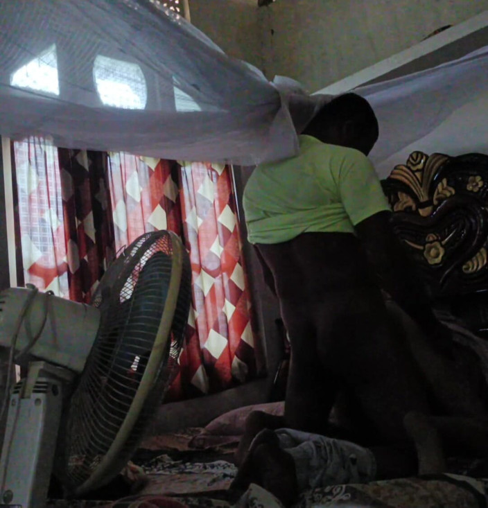 remotask7057: Bhabhi Jiran Desi Menelefon Saya Di Rumah Untuk Berkongkek, Video...