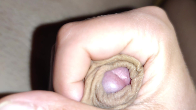 MartyBrady: Horny Twink Jerks off His Hot Stepdaddy's Dick