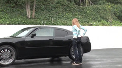 Fresh pussy 18+ LTG: Touha a potěšení pro sladkou ženu # 6 - nejžhavější videa