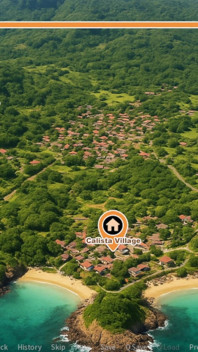Sin Island od Chaixas: Nárokování mamacita mé nejlepší kamarádky 1