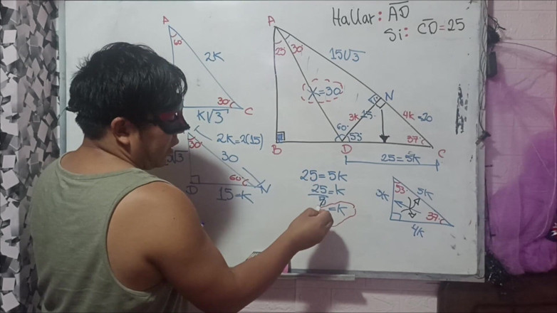 Rosaroja: 10 triangoli della trigonometria Esercizi notevoli