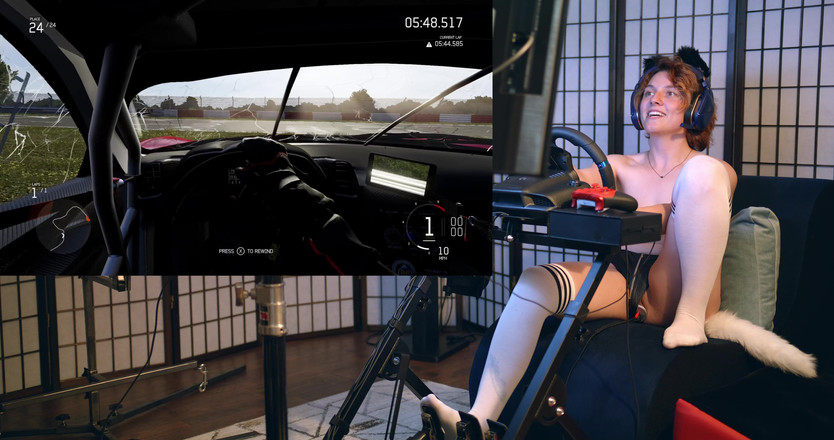 Blake Jones: 에스팀 5