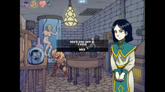 Cartoon Play: Hexenjägerin teil 11