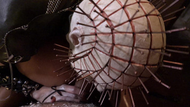 Horror porn