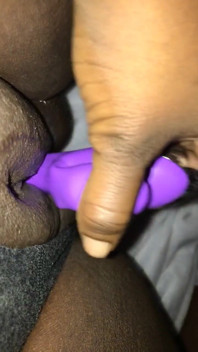 Phat Wet Pussy
