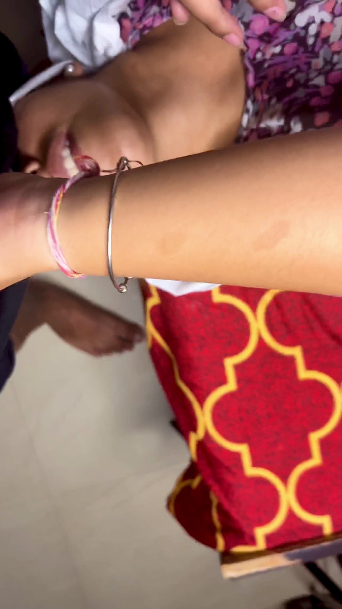 PJackson: Bhabi video di pompino primo piano