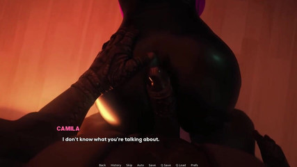 Neon2520: Bayangan Keinginan V0 7c Laluan Curang Update 08