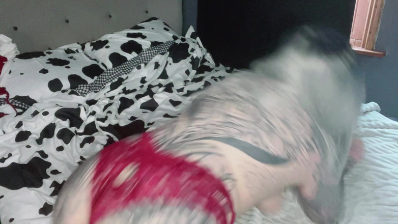 Miss Valentina: ヴァレンティナス・アス・アディクト