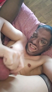 Self Facial