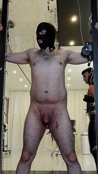 Penyiksaan Genital - CBT