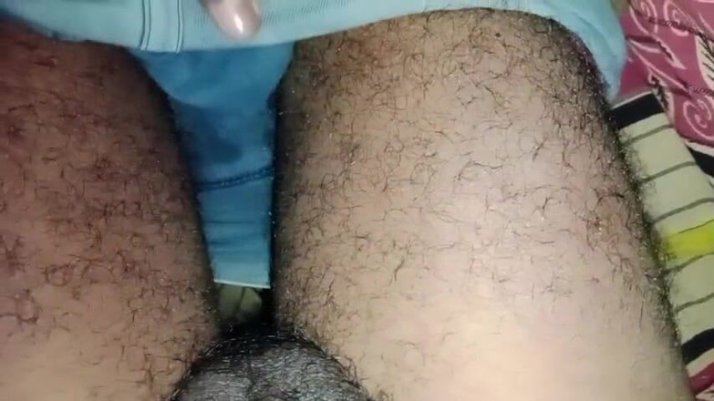 Sexy rekha: Boşalma Sesi. 32