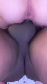 BBC Slut Wife Sucking Two Cocks Part 10