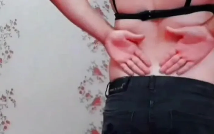 Kitty_Cross: I Want Get Fitter for My Cosplaying Dreams in the...