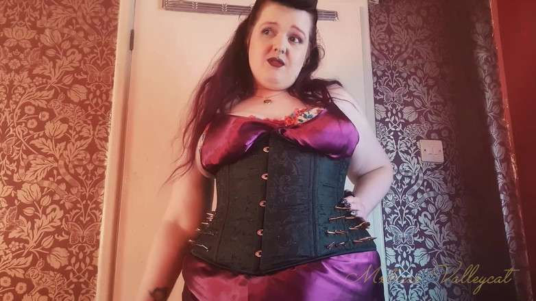 Mxtress Valleycat: Menyederhanakan hari hidupmu