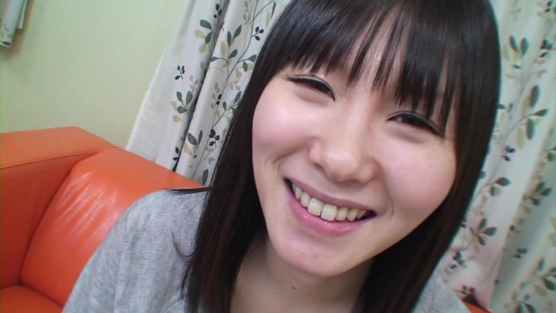 Japan Lust: Ragazza della porta accanto teen giapponese rimorchiata per strada per...