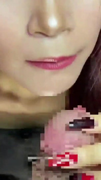Asian Angel 23493