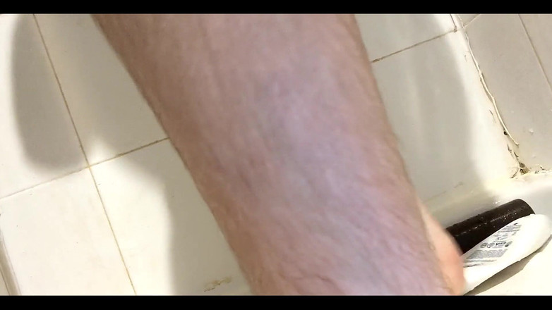 Bob Steel: Готуємо мою дупу