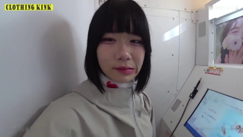 Far east hentai works: Asian Angel 24106