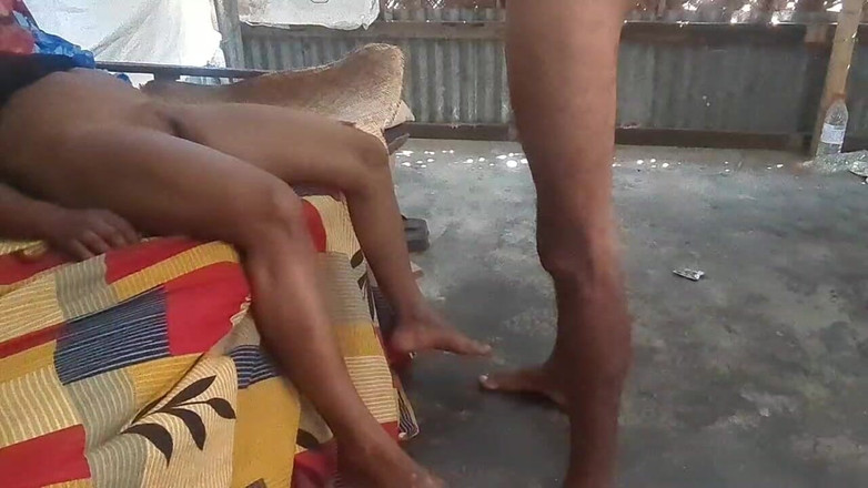 Jesmina: Desi bercinta dengan pacar