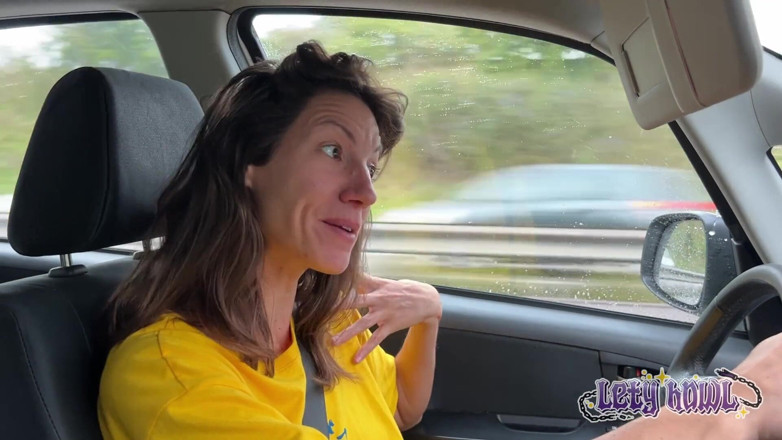 Lety Howl: Przygody Lety Howl, odcinek 8, w Metz B. r Fest!