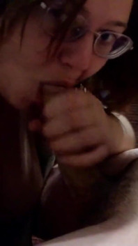 Sucked Dick Good Before Bed