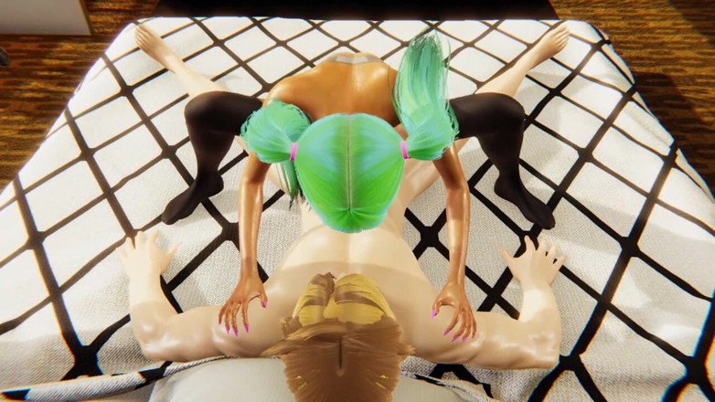 Yaoitube: 2 Femboys Yaoi zerżnięta w mieszkaniu dla 2 dużych mężczyzn