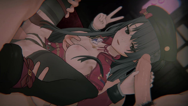 Tomu aisuman: [girls' Frontline 2 Exilium] - Lewis Firepower Suppressed Bound Heavy Gunner &amp; POV...