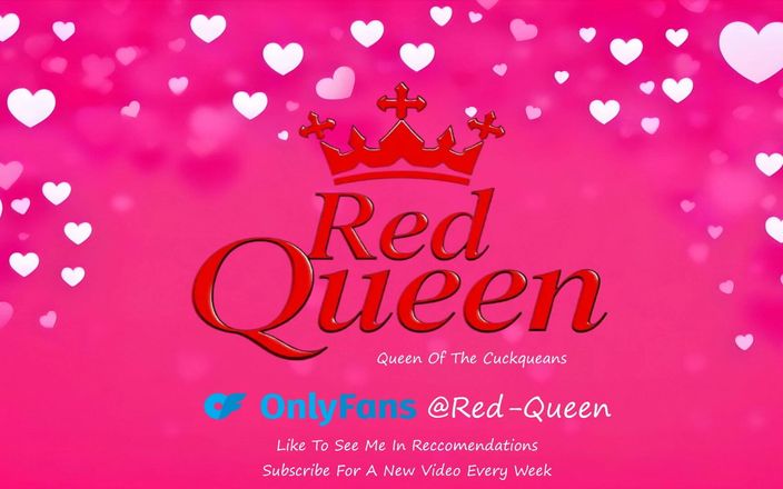 Red Queen: 순결 벨트를 착용 나는 입과 젖탱이로 아내의 의무를 이타적으로 이행하기 위해 의지해야했다