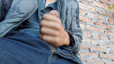 WolfGV: Dobré ráno s mým ptákem