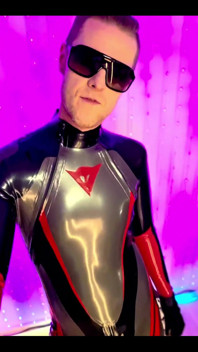 Dainese Latex Rubber