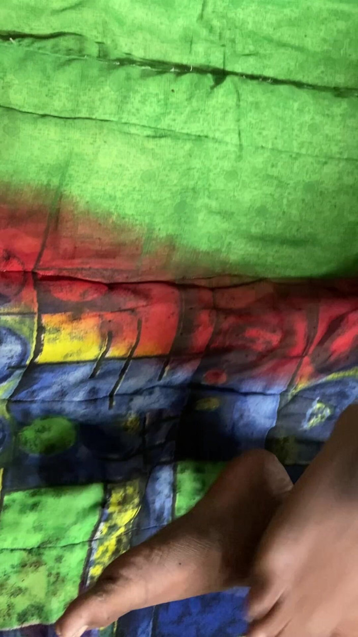 Angoori: Tamil bhabhi fode meio-irmão em direito