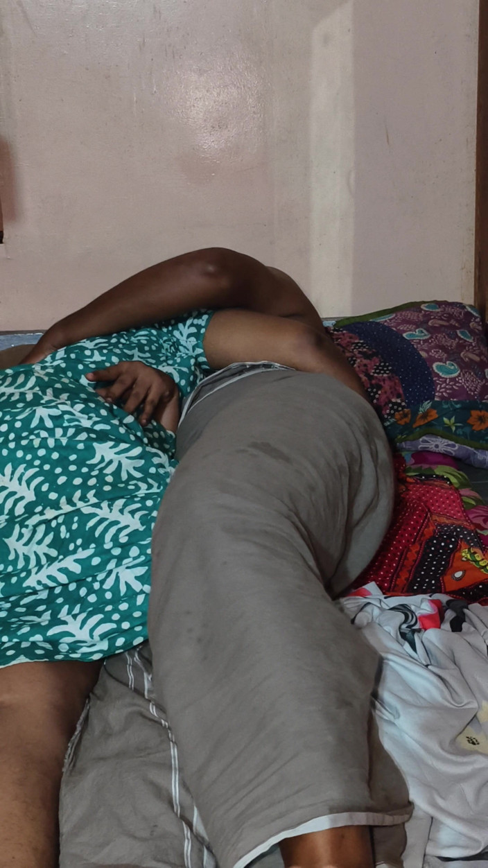 Realmallucouplevlog: Hi Everyone Today I Did Nice Blowjob and Amazon Position
